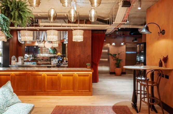 런던호텔,서스테이너블호텔,친환경호텔,룸2치스윅홈텔