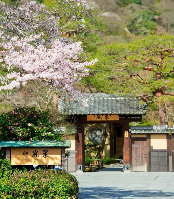 수이란,교토호텔,교토숙소