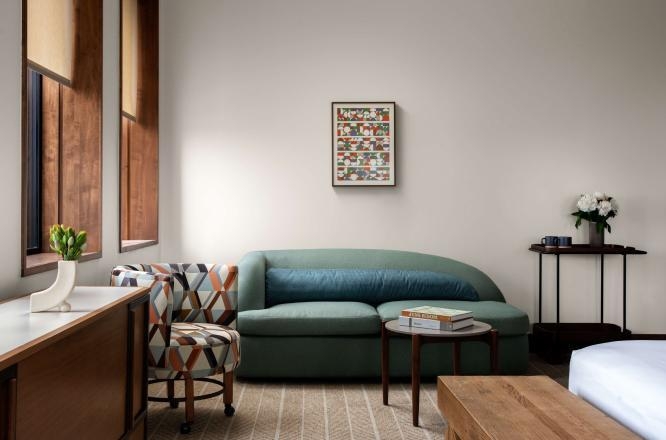 뉴헤이븐호텔,서스테이너블호텔,친환경호텔,호텔마르셀뉴헤이븐