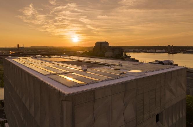 뉴헤이븐호텔,서스테이너블호텔,친환경호텔,호텔마르셀뉴헤이븐