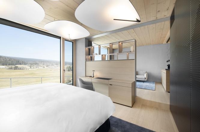 르셰니호텔,서스테이너호텔,친환경호텔,호텔데오를로제