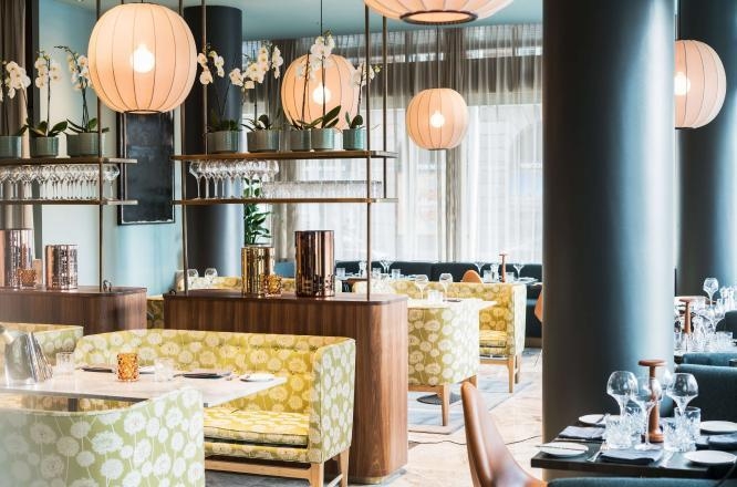 코펜하겐호텔,코펜하겐디자인호텔,아르네야콥센호텔,래디슨컬렉션로열호텔