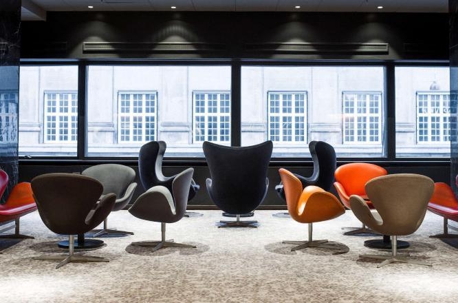 코펜하겐호텔,코펜하겐디자인호텔,아르네야콥센호텔,래디슨컬렉션로열호텔