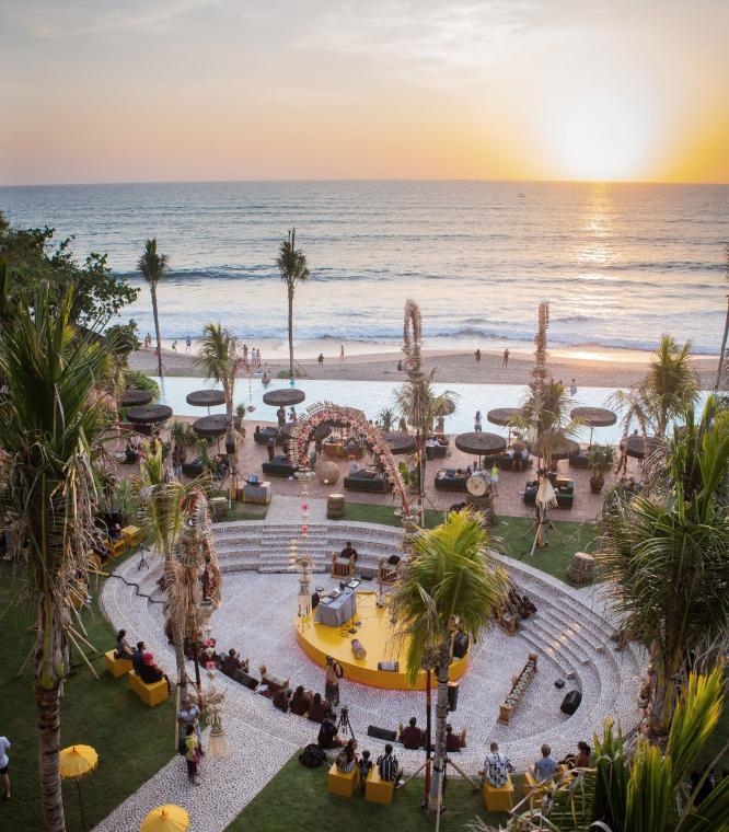 발리호텔,발리리조트,서스테이너블호텔,친환경호텔,포테이토헤드스위트스튜디오