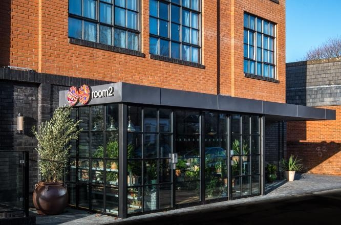 런던호텔,서스테이너블호텔,친환경호텔,룸2치스윅홈텔