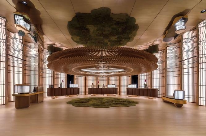 싱가포르호텔,서스테이너블호텔,친환경호텔,파크로열컬렉션마리나베이