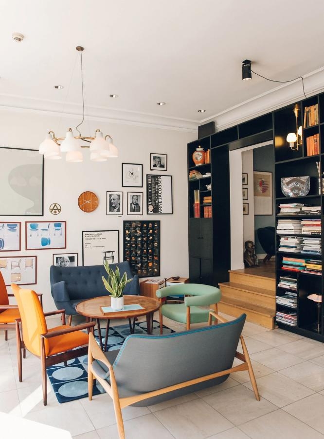 코펜하겐호텔,코펜하겐디자인호텔,호텔알렉산드라