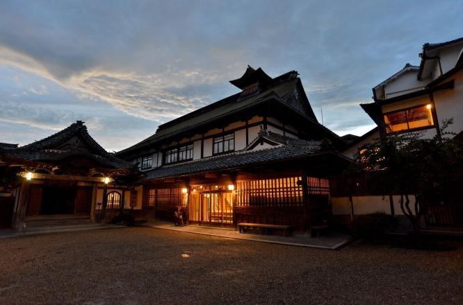 죽림원 군방원,요시노호텔,요시노숙소