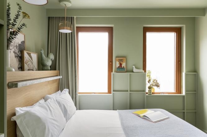 런던가족여행,런던숙소,테이트모던숙소,로크앳브로큰와프