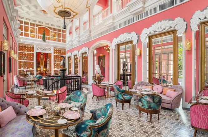 빌벤슬리호텔,푸꾸옥호텔,푸꾸옥호캉스,JW메리어트푸꾸옥