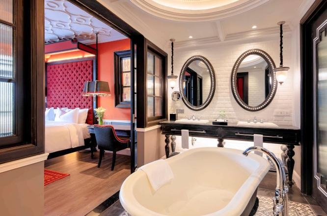 빌벤슬리호텔,사파호텔,사파호캉스,풍향고여행,호텔드라쿠폴엠갤러리