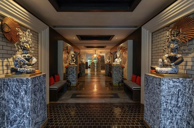 빌벤슬리호텔,캄보디아호텔,캄보디아호캉스,신타마니앙코르&벤슬리컬렉션풀빌라