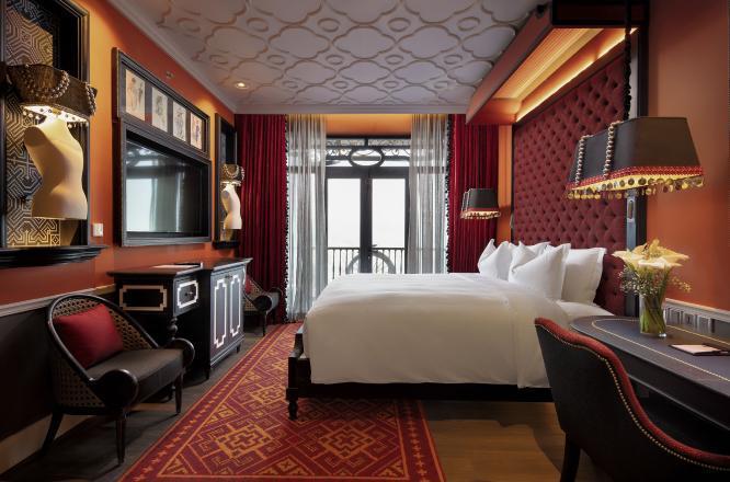 빌벤슬리호텔,사파호텔,사파호캉스,풍향고여행,호텔드라쿠폴엠갤러리