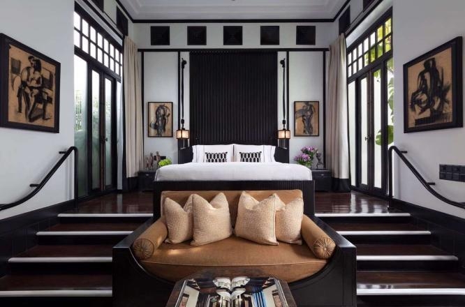 빌벤슬리호텔,방콕호텔,방콕호캉스,더시암호텔