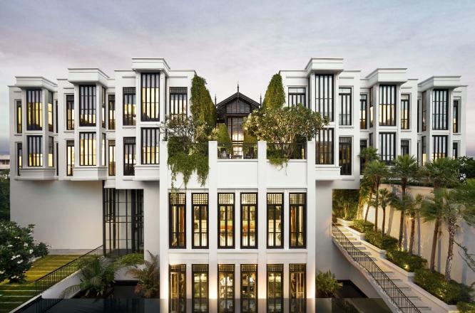 빌벤슬리호텔,방콕호텔,방콕호캉스,더시암호텔