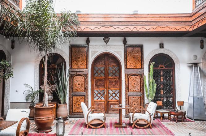 리아드호텔,리아드호캉스,리아드멜룬&스파