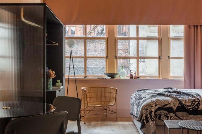 맨체스터숙소,맨체스터호텔,맨체스터아파트먼트,휘트워스로크