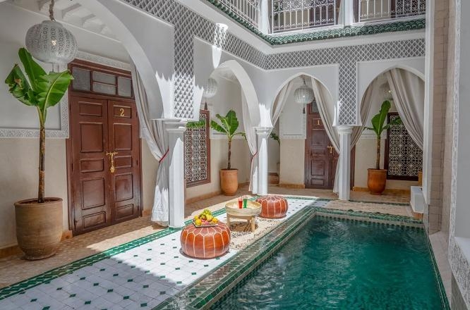 리아드호텔,리아드호캉스,리아드미엘에시트론