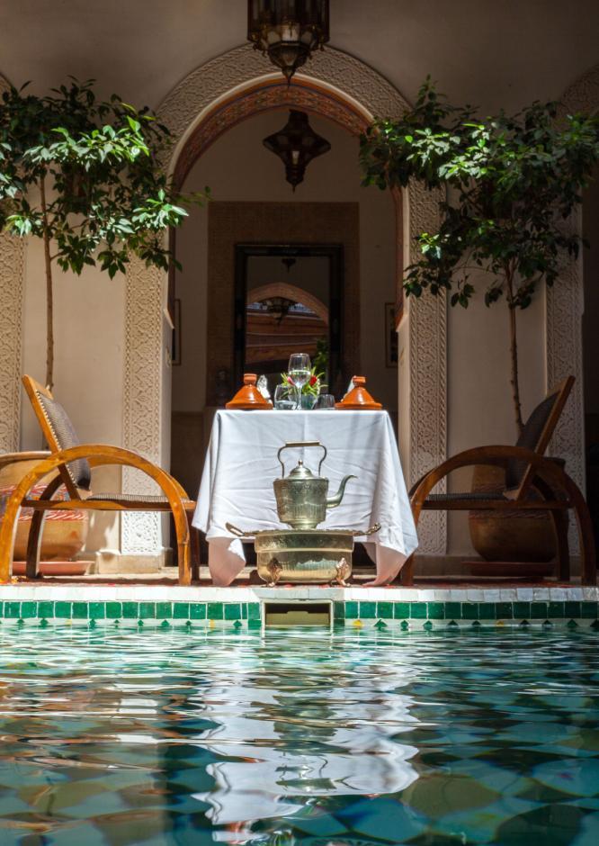 리아드호텔,리아드호캉스,리아드멜룬&스파