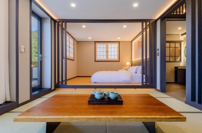 제주호텔,산방산호텔,제주호캉스,호텔하루시다