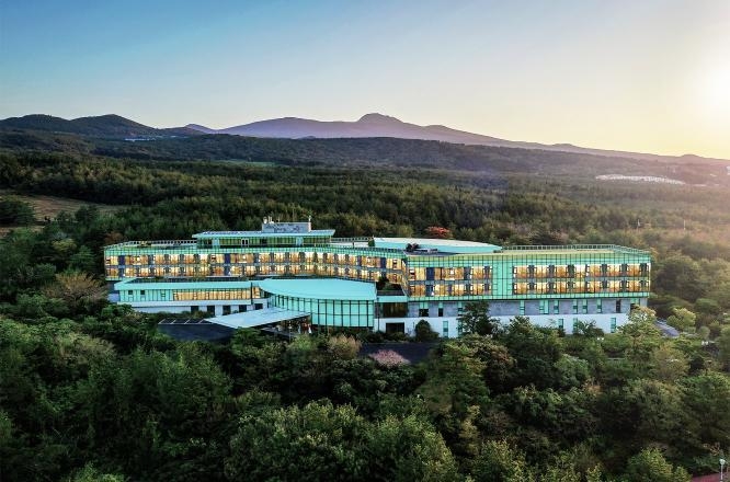 제주호텔,한라산호텔,제주웰니스,WE호텔제주