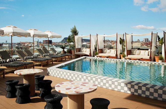 런던호텔,쇼디치호텔,혹스턴호텔,더혹스턴포블레노우