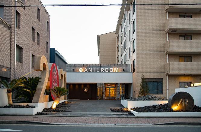 교토호텔,교토호캉스,호텔안테룸교토