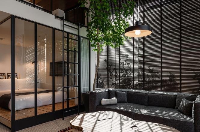 도쿄호텔,하라주쿠호텔,시부야호텔,트렁크호텔캣스트리트