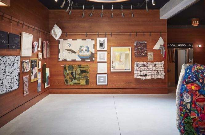 뉴욕호텔,브루클린호텔,뉴욕디자인호텔,에이스호텔브루클린