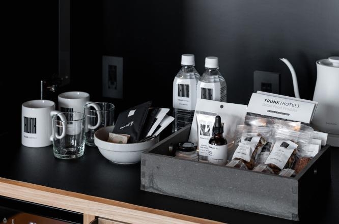 도쿄호텔,하라주쿠호텔,시부야호텔,트렁크호텔캣스트리트