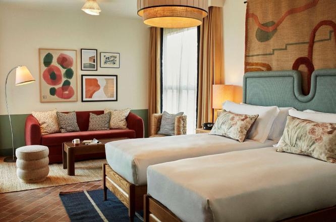 런던호텔,쇼디치호텔,혹스턴호텔,더혹스턴포블레노우