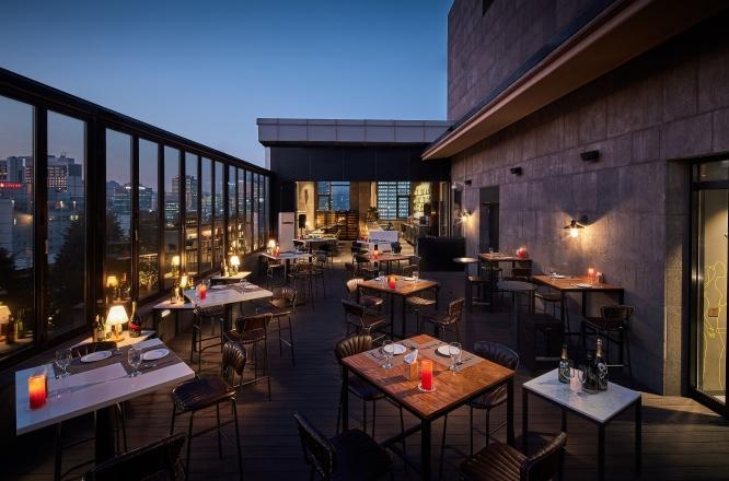 명동호텔,서울호텔,명동바추천,L7명동