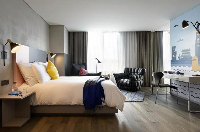 명동호텔,서울호텔,명동바추천,L7명동