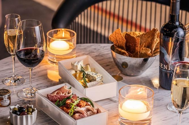 서울호텔,이태원호텔,이태원바추천,몬드리안서울이태원