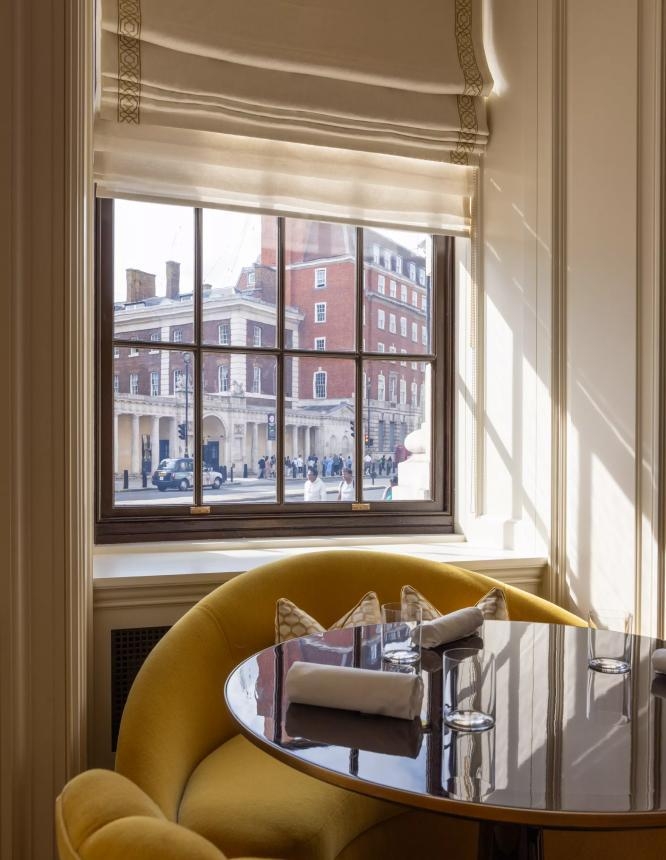 런던호텔,런던호캉스,래플스런던앳디오오