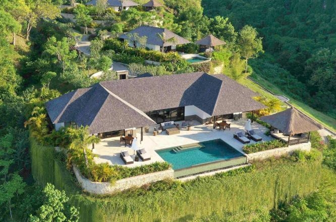 발리호텔,발리풀빌라,발리프라이빗리조트,래플스발리