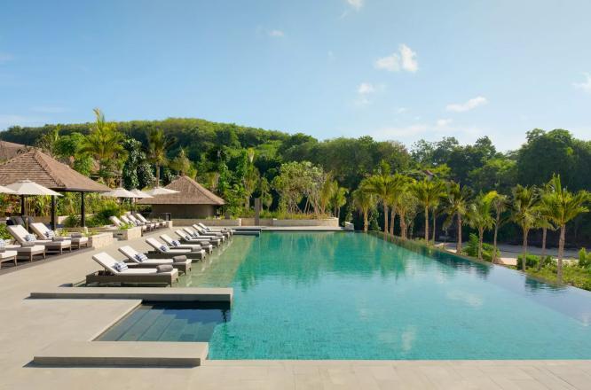 발리호텔,발리풀빌라,발리프라이빗리조트,래플스발리