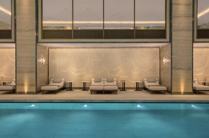 런던호텔,런던호캉스,래플스런던앳디오오