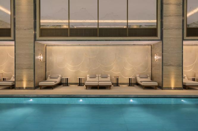 런던호텔,런던호캉스,래플스런던앳디오오