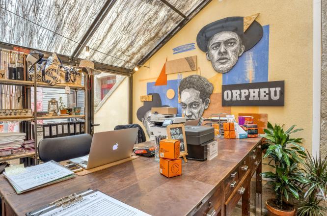 포르투호스텔,포르투숙소,셀리나포르투