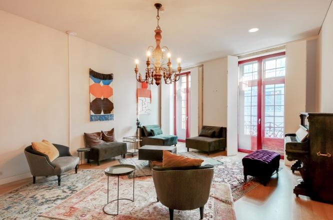 포르투호스텔,포르투숙소,셀리나포르투