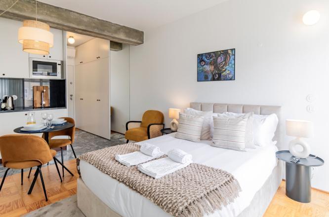 포르투숙소,포르투아파트,포르투아파트먼트,세우타