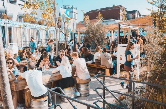 포르투호스텔,포르투숙소,셀리나포르투