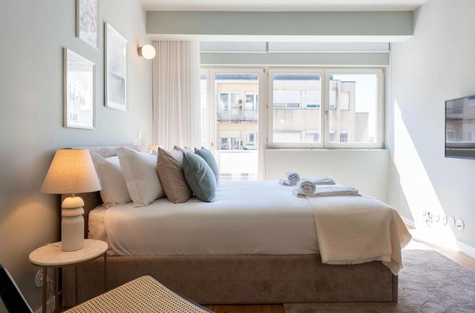 포르투숙소,포르투아파트,포르투아파트먼트,세우타