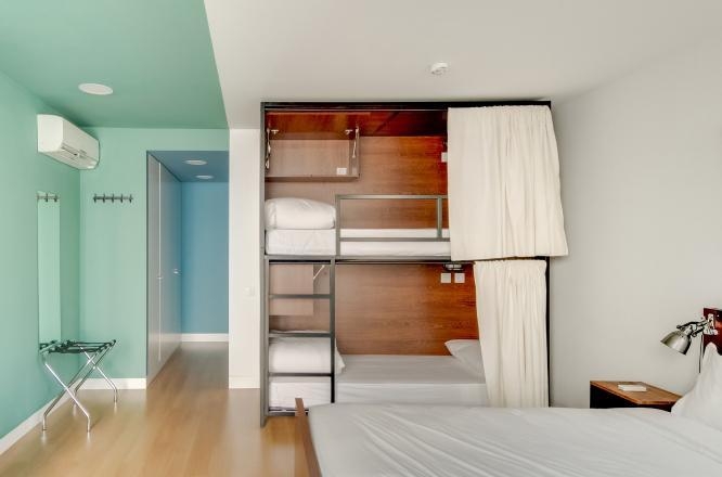 포르투호스텔,포르투숙소,셀리나포르투