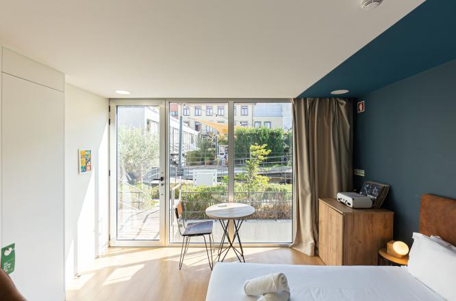 포르투호스텔,포르투숙소,셀리나포르투