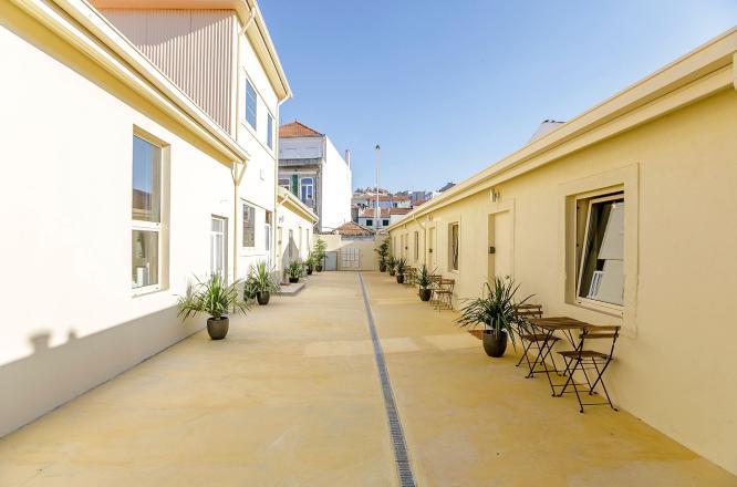 포르투호텔,포르투레지던스,포르투숙소,빌라부르고에스