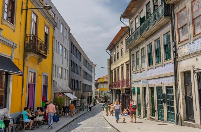 포르투호스텔,포르투숙소,오포르토인빅투스호스텔