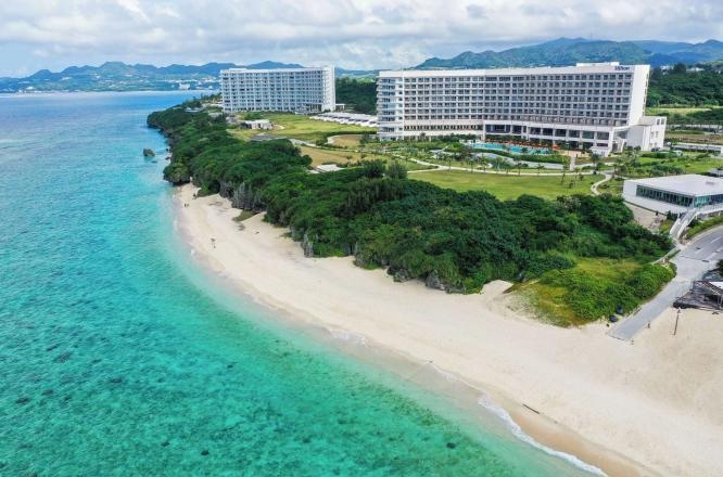 오키나와호텔,오키나와리조트,오키나와프라이빗비치,힐튼오키나와세소코리조트