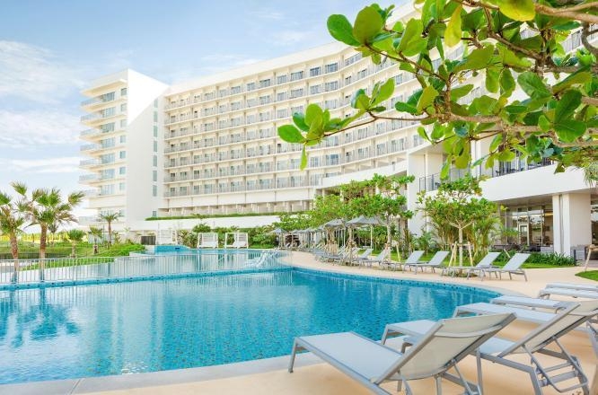 오키나와호텔,오키나와리조트,오키나와프라이빗비치,힐튼오키나와세소코리조트